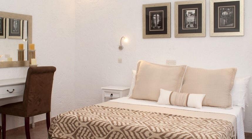 Hotel Cattleya Kokkari Pokój zdjęcie