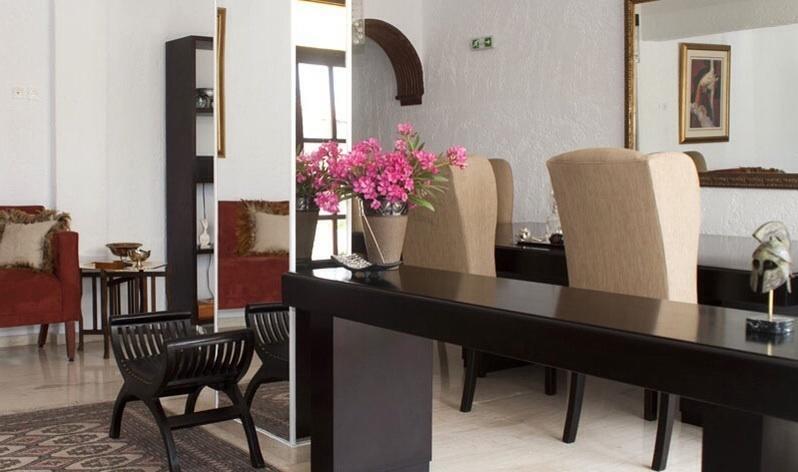 Hotel Cattleya Kokkari Pokój zdjęcie
