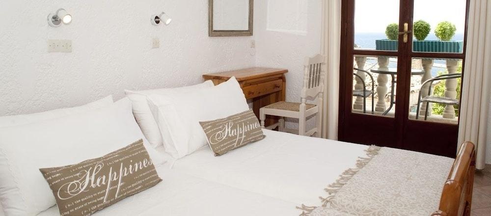 Hotel Cattleya Kokkari Zewnętrze zdjęcie