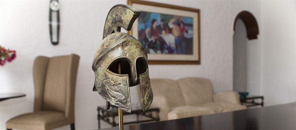 Hotel Cattleya Kokkari Zewnętrze zdjęcie