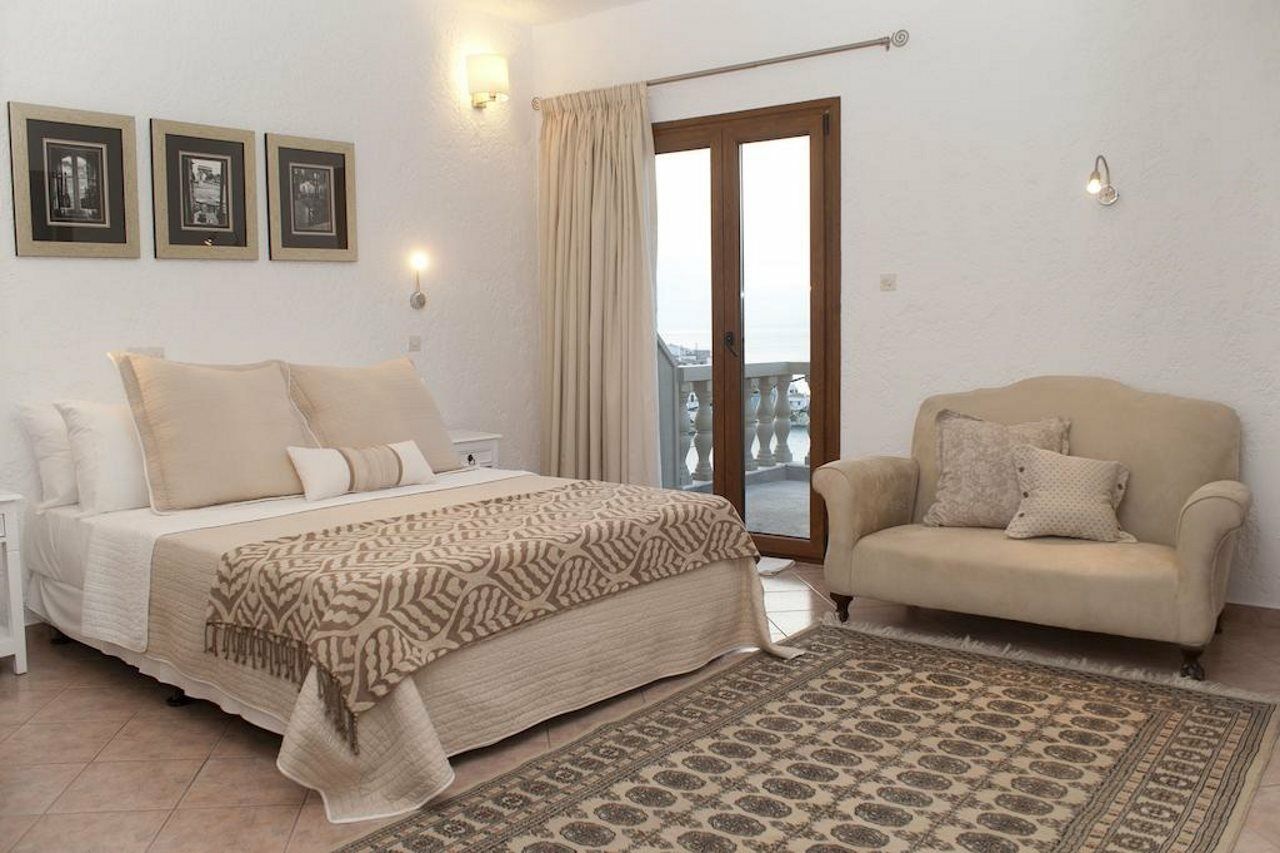 Hotel Cattleya Kokkari Zewnętrze zdjęcie