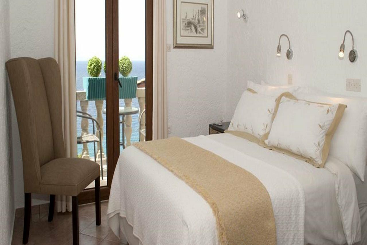 Hotel Cattleya Kokkari Zewnętrze zdjęcie