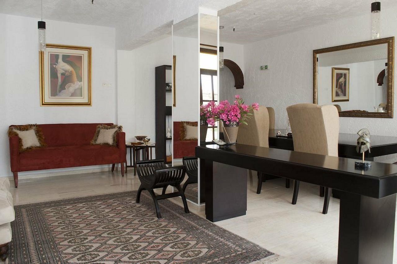 Hotel Cattleya Kokkari Zewnętrze zdjęcie